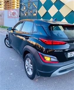 هيونداي كونا